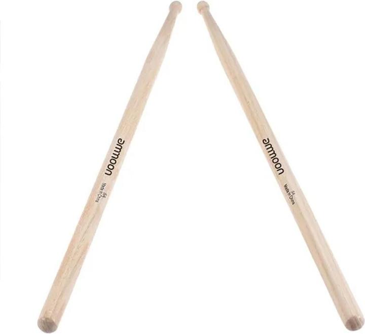 Image du produit Cbx 1 paire de baguettes de batterie 5A (Tambours)