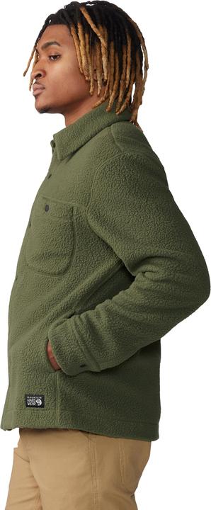 Produktbild Mountain Hardwear HiCamp Fleece (L)