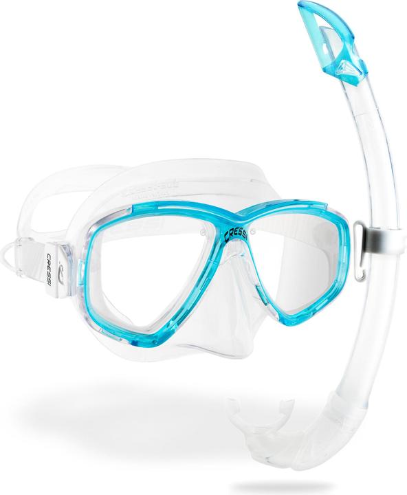 Lucid, Aquamarine