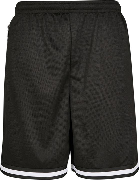 Image du produit Urban Classics Premium Stripes Mesh Shorts (XL)