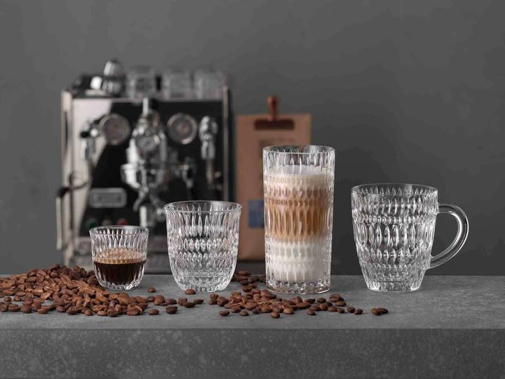 Immagine prodotto Nachtmann Barista etnico (2.35 dl, 8 x)