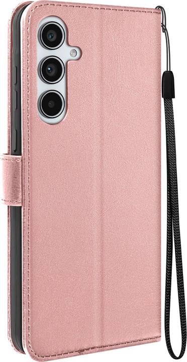 Actual product image Mayaxess SecureCard Cover Series (Samsung Galaxy A55)