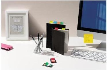 Image du produit Post-it Index (25 x 43 mm)