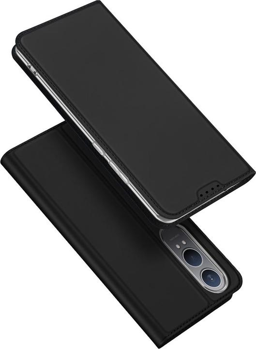 Produktbild Dux Ducis Skin Pro Series Bookcover (Oneplus Nord CE 4)