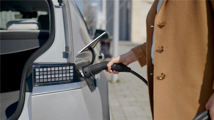 Produktbild Lapp Mobility Typ 2 (Typ 2, 11 kW, 20 A, 5 m)