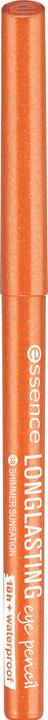 Actual product image essence Long-lasting eye pencil 39 shimmer SUNsation (39 shimmer SUNsation)