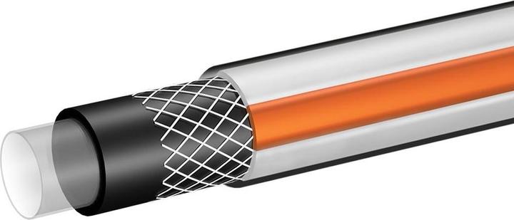 Immagine prodotto Neo Tubo flessibile da 1/2 pollice x 50 m a 4 strati Optima 15-822 (50 m, 50.80 mm)