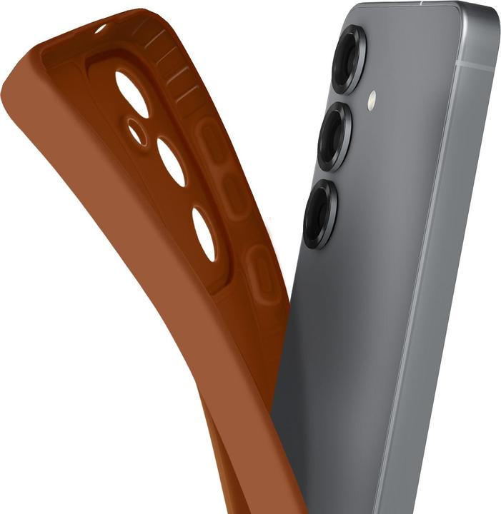 Immagine prodotto Avizar SoftGlow Case (Samsung Galaxy S25+)