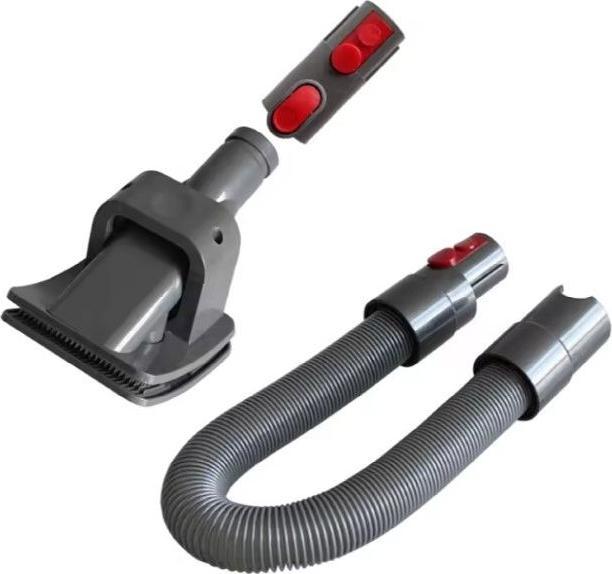 Produktbild MU Classic Haustier Pflege Set für Dyson V10, V11, V12, V15, Gen5detect Absolute