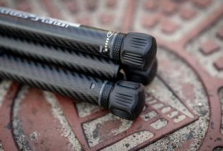 Produktbild Fotopro X Aircross 3 Lite Carbon Tripod Oranje