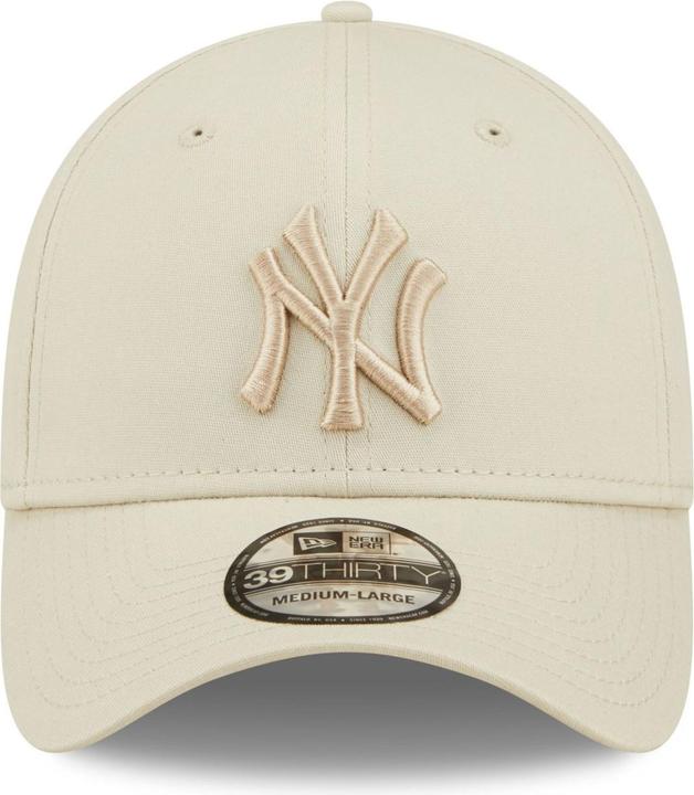 Immagine prodotto New Era 39THIRTY Essential New York Yankees MLB Cap 60298744 - (S/M)