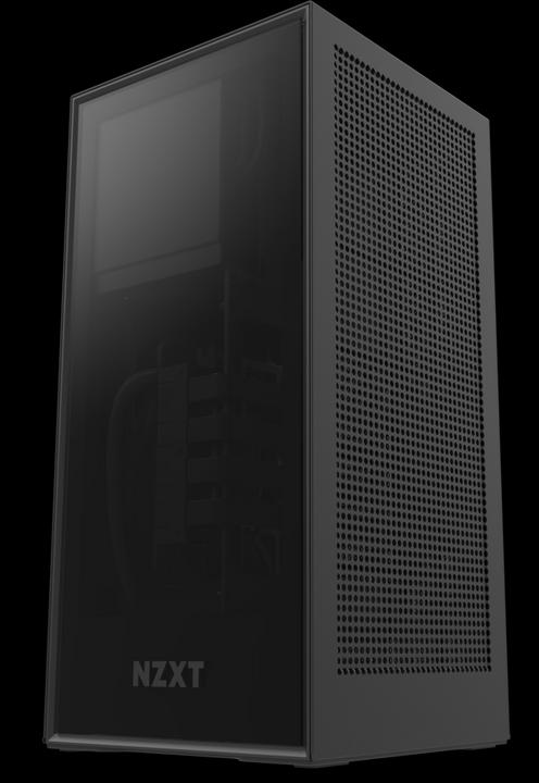 NZXT H1 (Mini-ITX)
