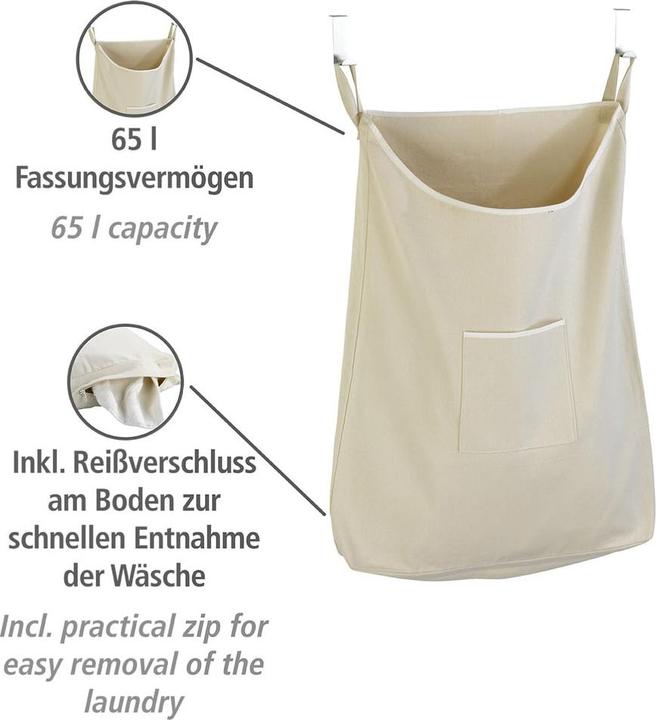 Immagine prodotto Wenko Canguro (65 l)