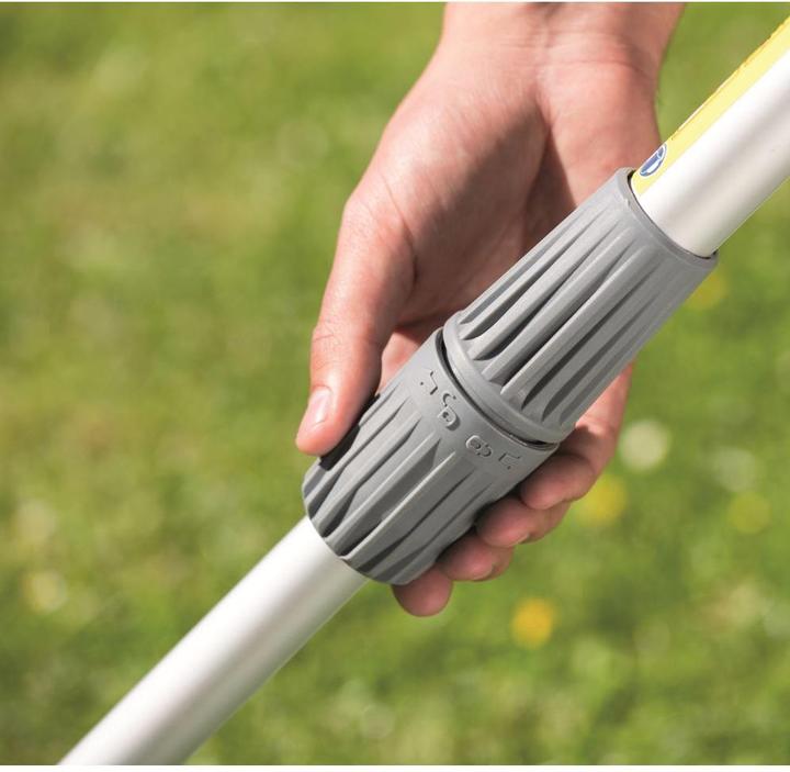 Image du produit Ikra Coupe-bordures sans fil IAT 20-1M