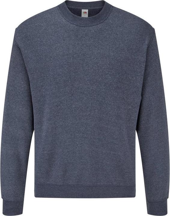 Blu navy screziato