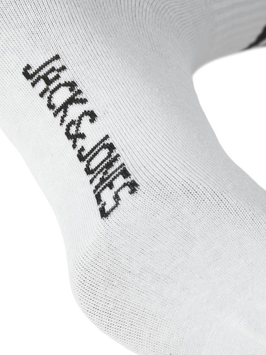Immagine prodotto Jack & Jones Jacktravis (confezione da 3, Taglia unica)