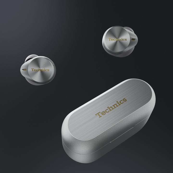 Productafbeelding Technics EAH-AZ80E-S (ANC, 7 h, Draadloze)