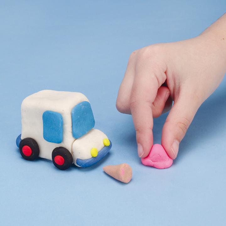 Actual product image Play-Doh Mega Pack