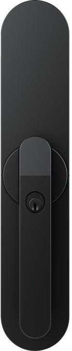 Produktbild Abus WINTECTO One FCA4100 BK vs.