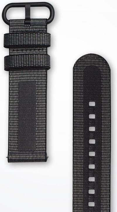 Strap Studio Active Textile Strap (20 mm, Textil)
