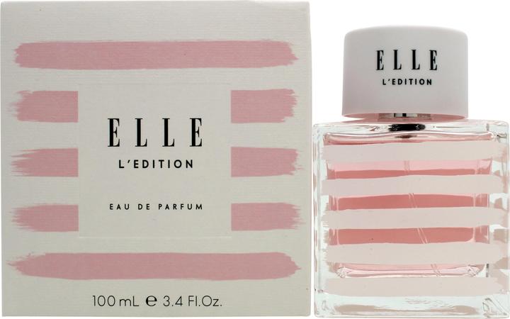 Image du produit Elle L'Edition Eau de Parfum 100ml Spray (Eau de parfum, 100 ml)