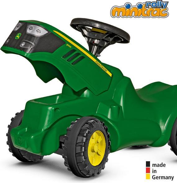Produktbild Rolly Toys RollyMinitrac John Deere 6150R