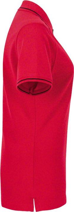 Actual product image Hakro Polo shirt casual (XS)