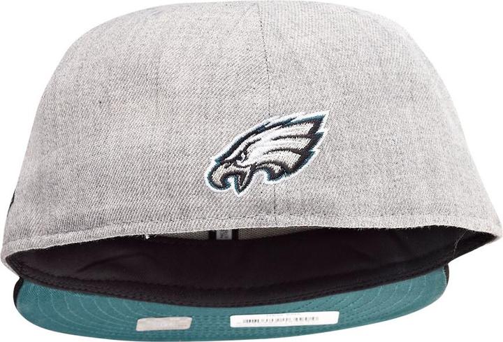 Produktbild New Era 59Fifty Cap - SCREENING Philadelphia Eagles - 8 (8)