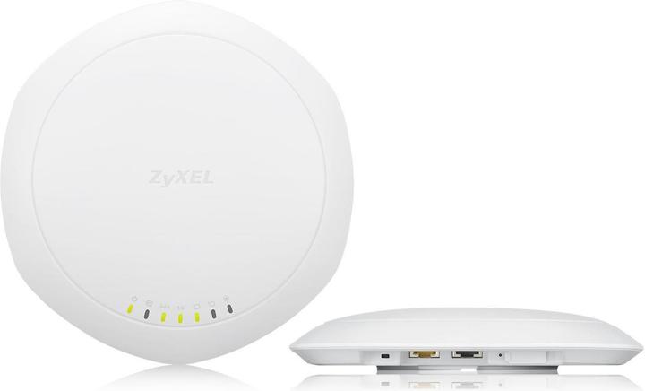Produktbild Zyxel NWA1123-AC PRO: AP 1750Mbps ohne Adap (1300 Mbit/s)