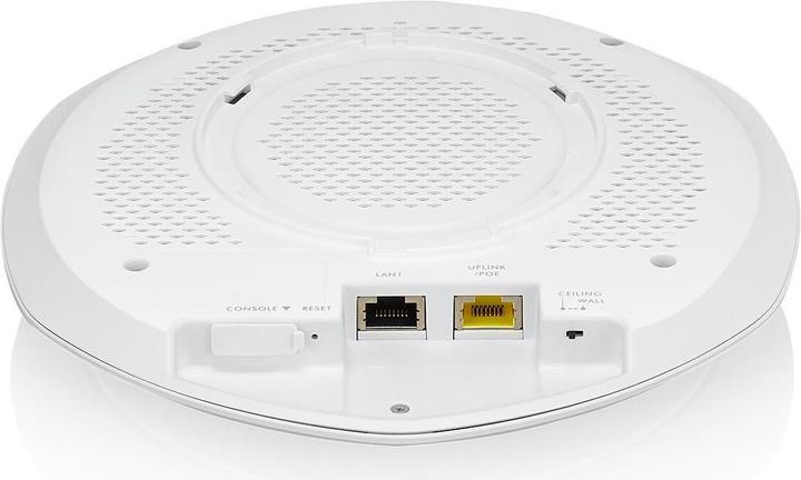 Produktbild Zyxel NWA1123-AC PRO: AP 1750Mbps ohne Adap (1300 Mbit/s)