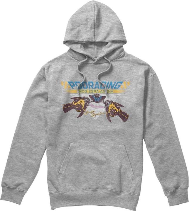 Star Wars Racer Kapuzenpullover