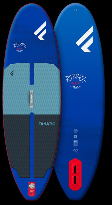 Produktbild Fanatic iSUP Ripper Air SLT (7'10")