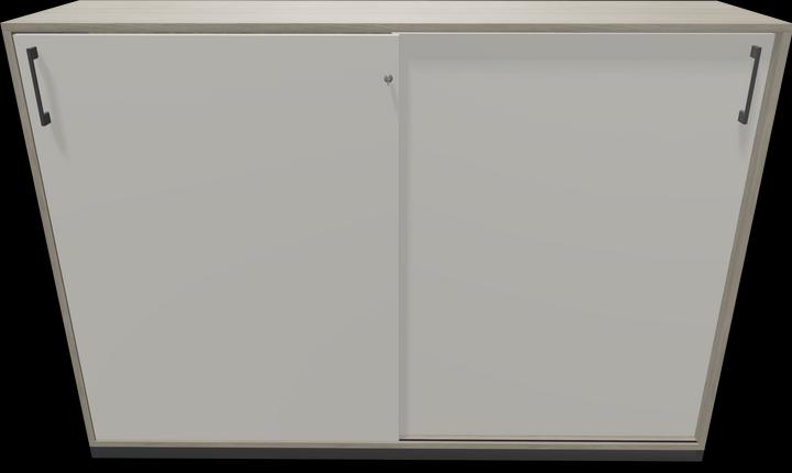 Immagine prodotto Narbutas Scelta armadio ad ante scorrevoli (160 x 40 x 111,5 cm)