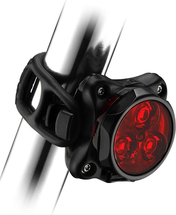 Actual product image Lezyne Zecto Drive Set (250 lm, 80 lm)