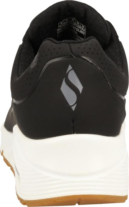 Actual product image Skechers Uno (39)
