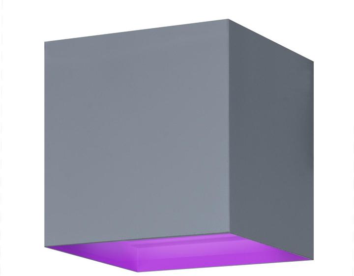 Produktbild Hombli Smart Outdoor Wall Light V2 (600 lm)