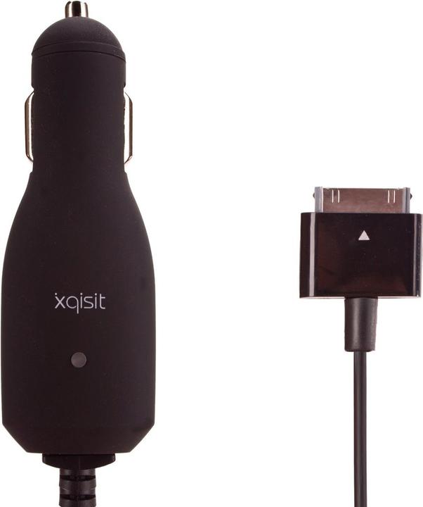 Image du produit Xqisit Chargeur de voiture