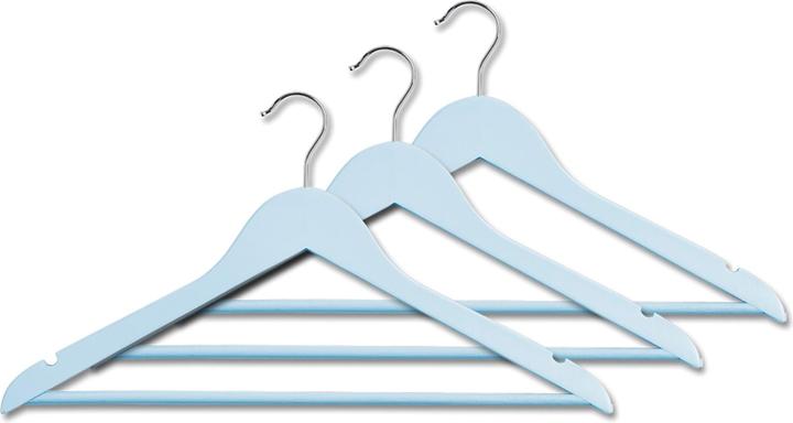 Image du produit Zeller Present Cintre (3 x)