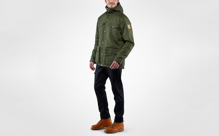 Image du produit Fjällräven Veste d'hiver Greenland (M)