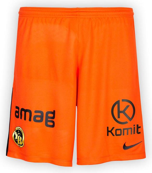 Immagine prodotto Nike Parco Iii Corto (XXL)