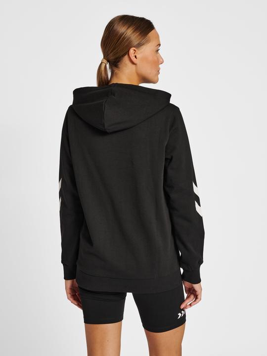 Image du produit hummel hmlLEGACY WOMAN HOODIE (XS)