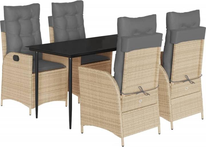 Produktbild VidaXL Launce (140 cm)