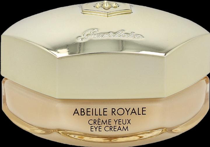 Actual product image Guerlain Abeille Royale (Crème, 15 ml, Day)