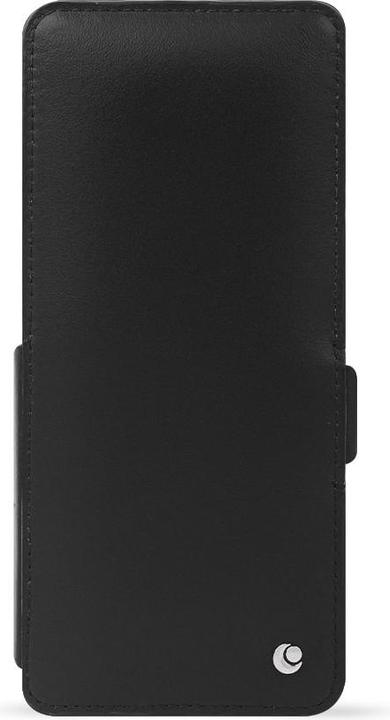 Actual product image Noreve Horizontal leather flap shell (OnePlus 11)