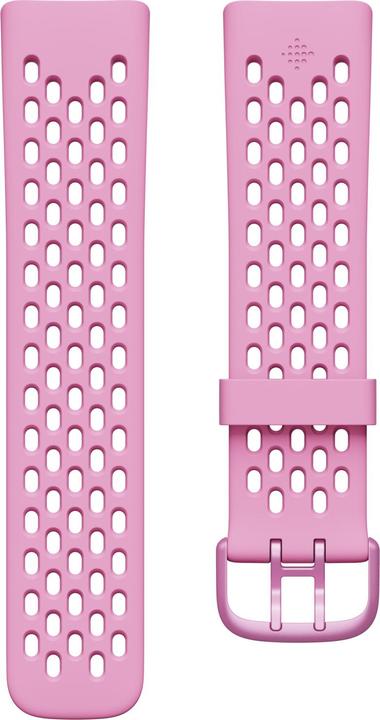 Actual product image Fitbit Charge 5 Sport Bracelet (Aluminium, Silicone)