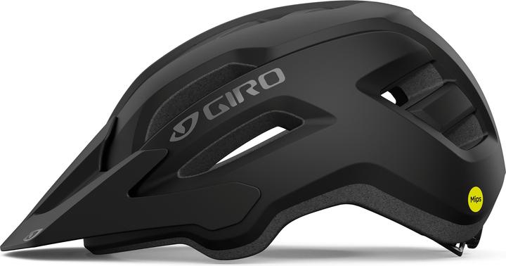 Actual product image Giro Fixture MIPS II (54 - 61 cm)