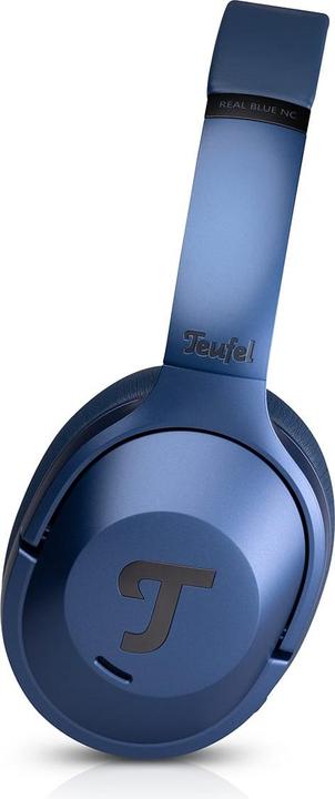 Immagine prodotto Teufel Real Blue Nc 3 (ANC, 98 h, Senza fili)