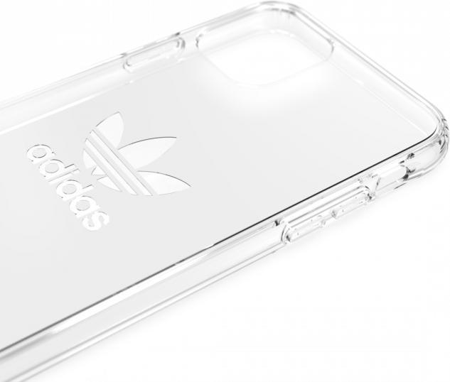 Actual product image adidas Protective Big Logo (Apple iPhone 11 Pro Max)