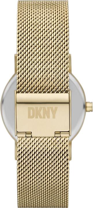 Actual product image DKNY Soho (Analogue wristwatch, 34 mm)