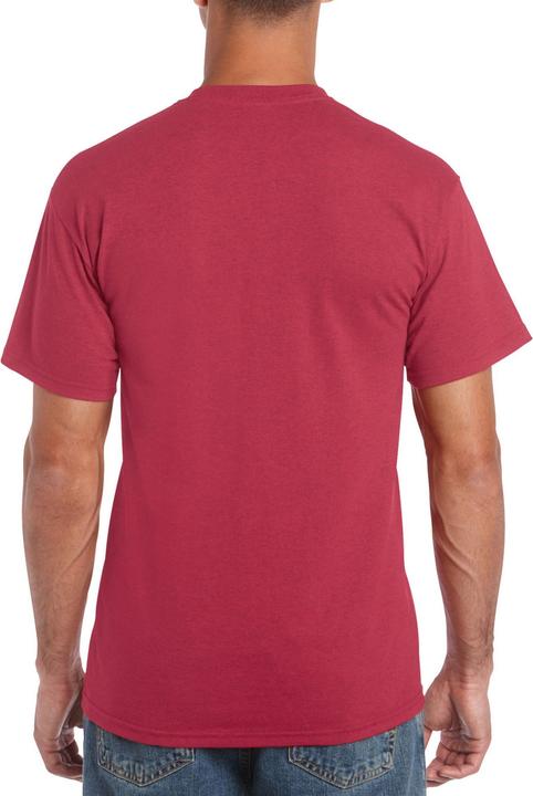 Produktbild Gildan Adult Plain Cotton Heavy TShirt (XXL)